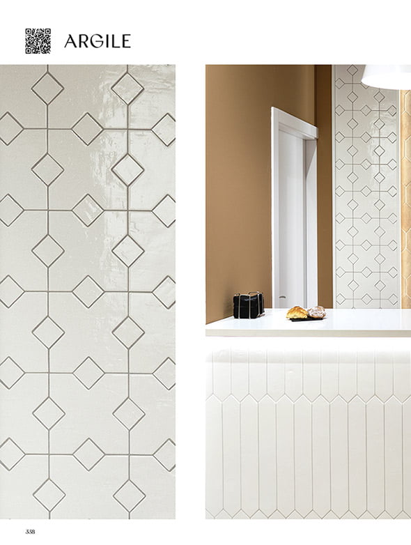 EXPLODED ARGILE CUORE