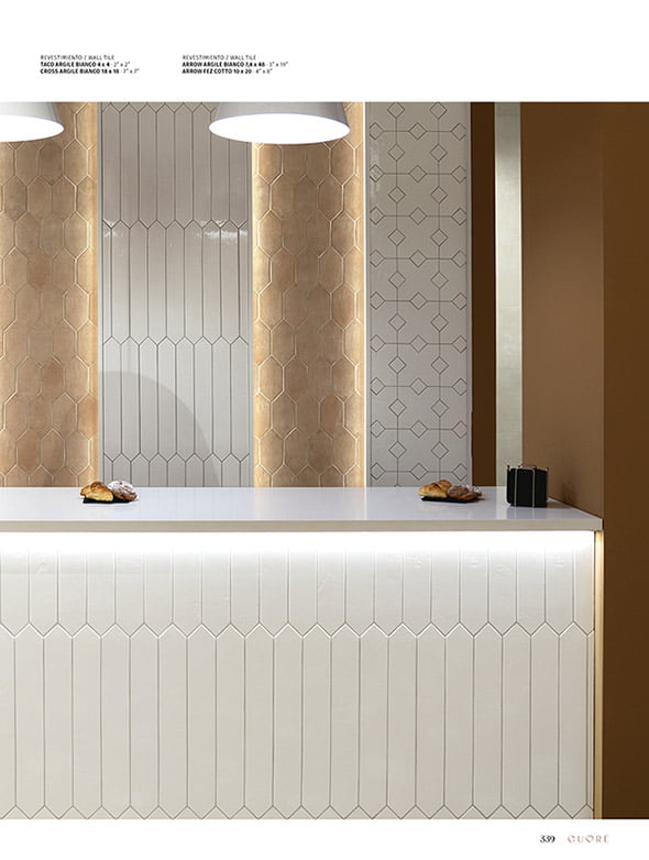 EXPLODED ARGILE CUORE 2