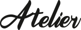 Logo serie Atelier