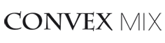 Logo serie Convex Mix