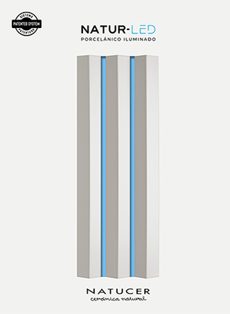 Folleto Natur-Led Natucer