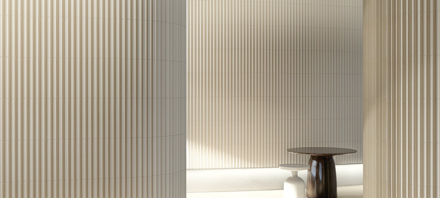 DYNAMIC ANGLE TWO CREAM 12,5x30 · 5''x12''