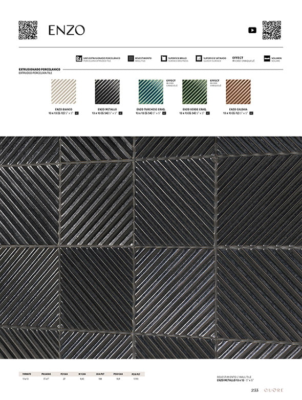 EXPLODED ENZO D'AUTORE 2