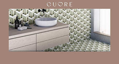 TRIART NEXO MOSS-BAÑO-Ceramica-Natucer