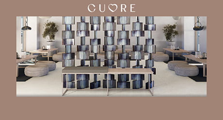 LOUVER RUBERT SHELL-SEPARADOR DE AMBIENTES-Ceramica-Natucer