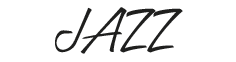 Logo serie Jazz