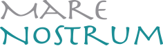 Logo serie Mare Nostrum