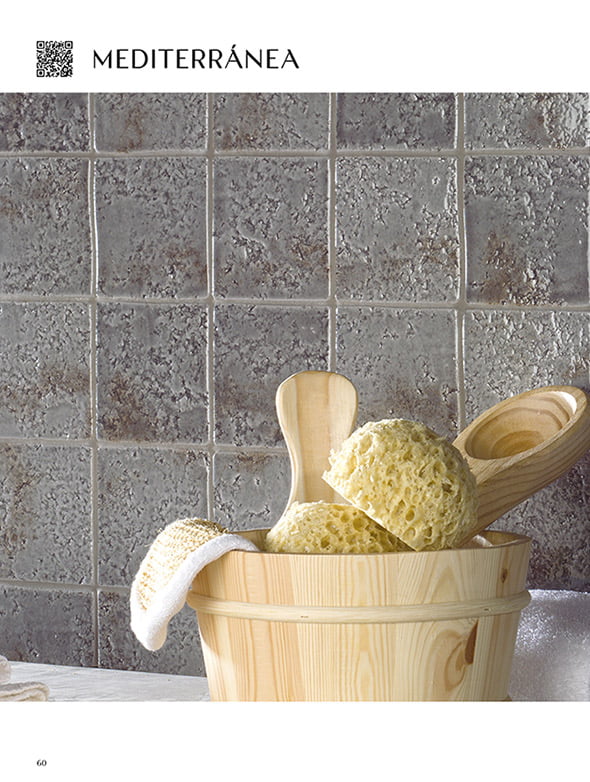 DESPIECE MEDITERRANEA