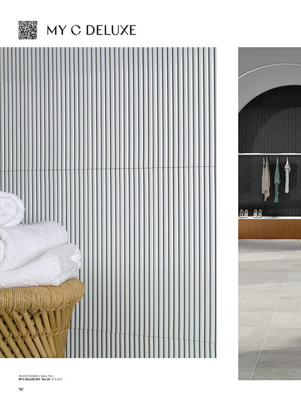 DESPIECE MY C DELUXE