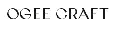 Logo serie Ogee Craft