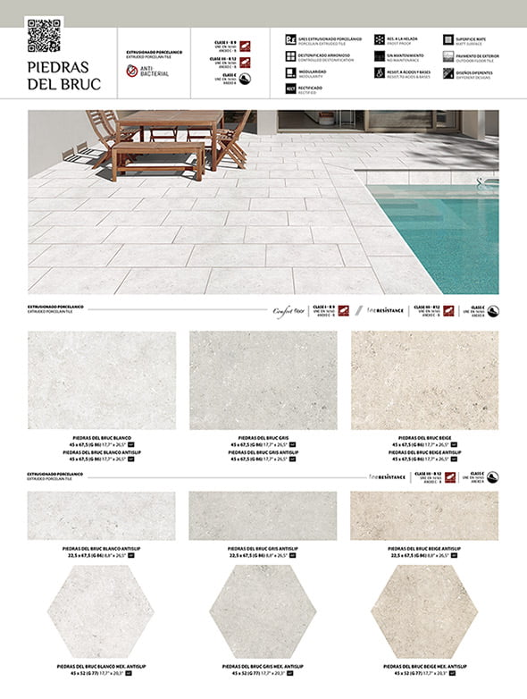 DESPIECE piedrasdelbruc