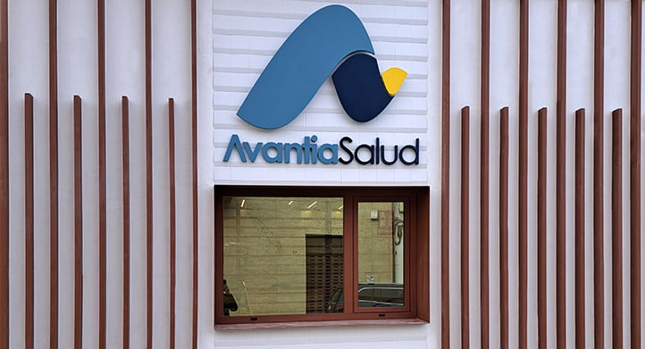 CONTINUAR LEYENDO SOBRE Avantia Salud Clinic