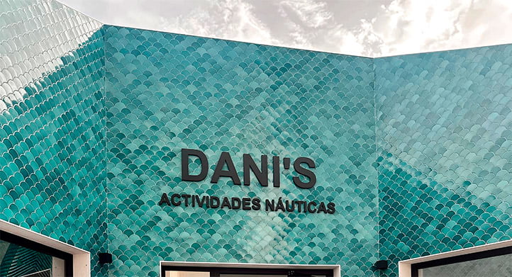 CONTINUAR LEYENDO SOBRE Squama Nautical Activities