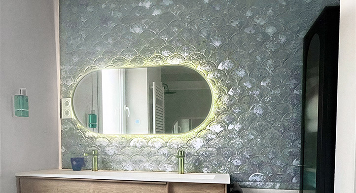 CONTINUAR LEYENDO SOBRE Bathroom Pai Pai