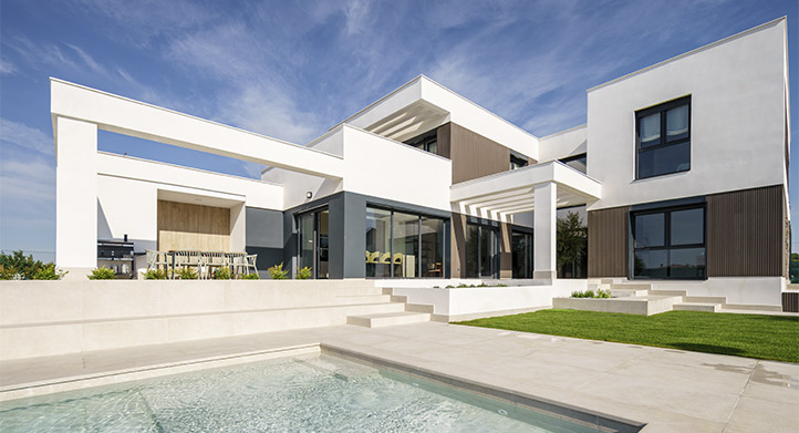 CONTINUAR LEYENDO SOBRE Casa I35