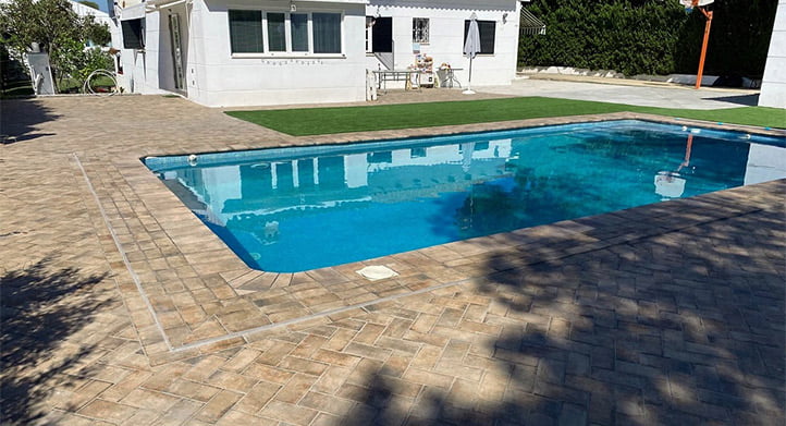 CONTINUAR LEYENDO SOBRE Piscina Anticatto Marrone