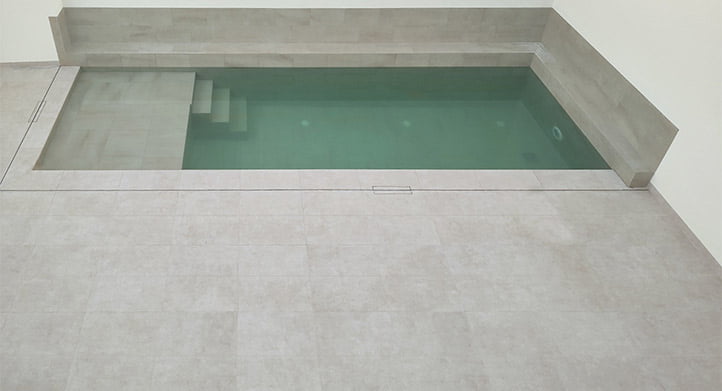 CONTINUAR LEYENDO SOBRE Piscina Residencial Tucson Antislip