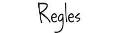 Logo serie Regles