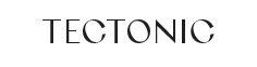 Logo serie Tectonic