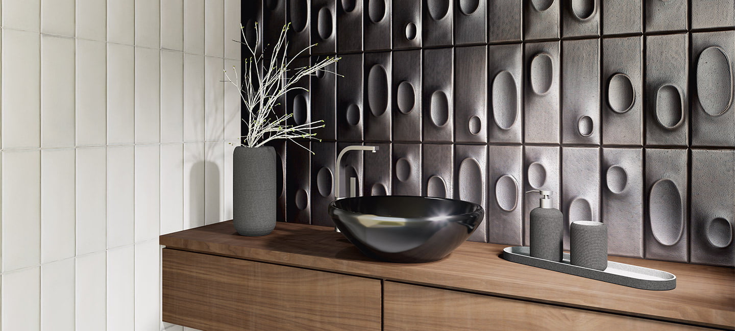 TECTONIC PHOENIX 10,8x31,2 · 4,25''x12,3'' · TECTONIC SCOTIA DECO 10,8x31,2 · 4,25''x12,3''